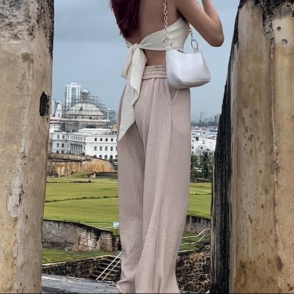 Two piece set